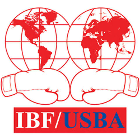 IBF (International Boxing Federation)